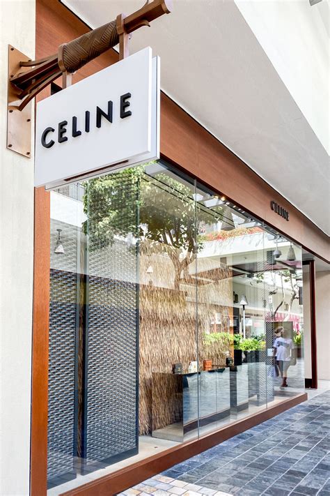 celine, 1450 ala moana boulevard suite 2061, honolulu|celine hawaii waikiki address.